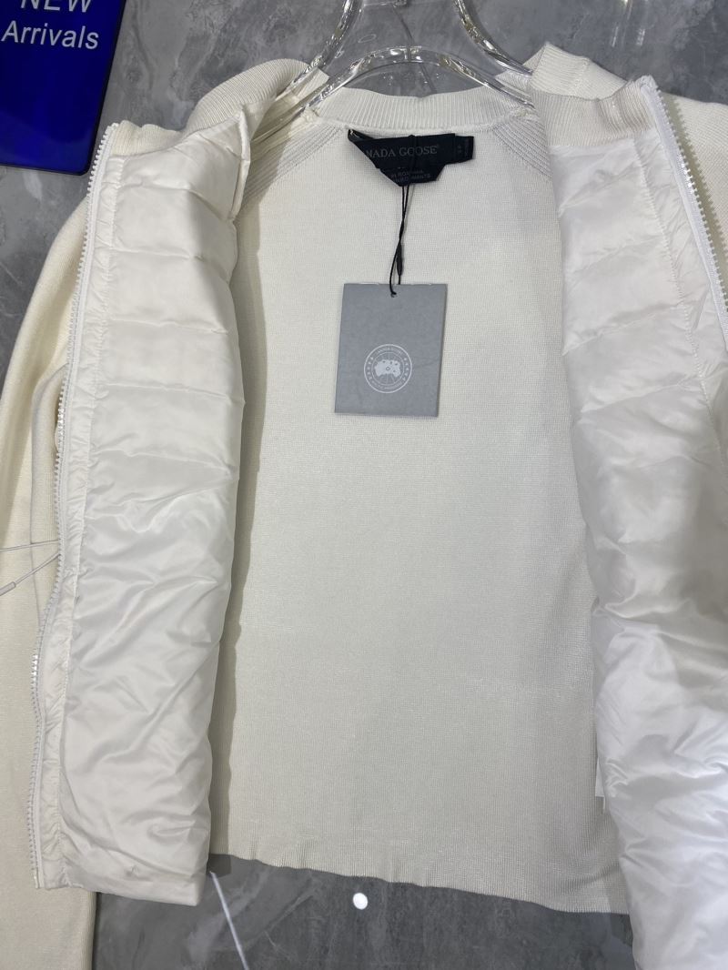 Canada Goose Down Jackets